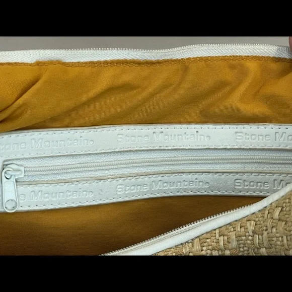 Stone Mountain purse - Picture 6 of 7